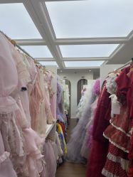 -WAVE SODA摄影工作室