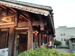 -沙县小吃文化城