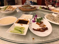 -清华大学-甲所餐厅