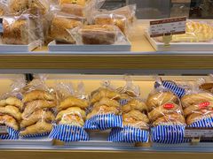 -长发西饼(临顿路店)