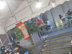 -可口香·非遗老号烧烤(南岗直营店)