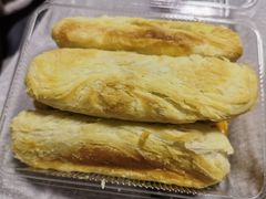 无糖牛舌饼-北京稻香村(通州领展广场店)