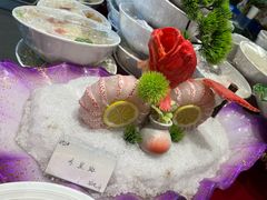 -群乐饭店(滨安路店)