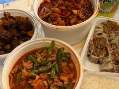 烧卖-老三样·旧食新味(万寿宫店)