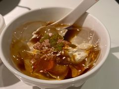 -新辣宴·湖南家常菜·商务聚餐(中粮创芯店)