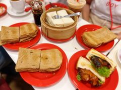 -亚坤(白沙浮广场店)