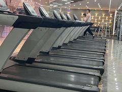 -美航国际健身(北京华联店)