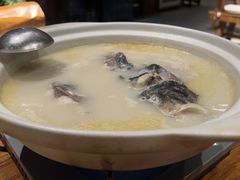 -丹江渔村(首都机场店)