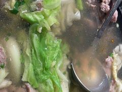 -全牛匠·乐山跷脚牛肉(新中关店)