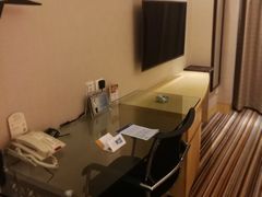 -上海新锦江大酒店