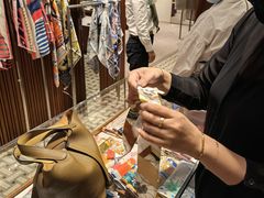 -爱马仕 HERMES(王府井步行街店)