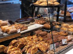 -PARIS BAGUETTE巴黎贝甜(周浦万达店)