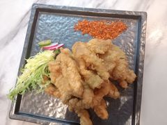 -周渝食惦·酸菜鱼精致川菜(横岗店)