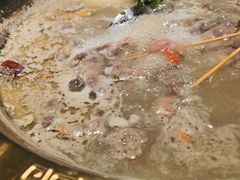 -九记潮汕现切鲜牛肉自助火锅(长沙·方圆荟店)