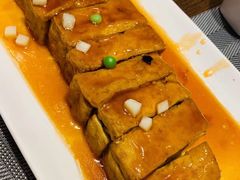 -老牌坊鲁菜名店(宽厚里店)