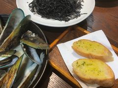 -斯比特花园西餐厅(东方商厦店)