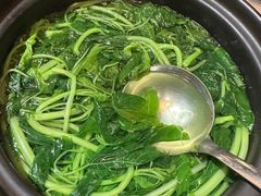 纯水浸时蔬-荟廷·晶萃(陆家嘴尚悦湾店)