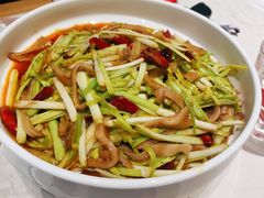 -杨氏青龙虾·羊蝎子(金盛路总店)