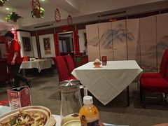 -山西会馆·晋菜·晋商宴·学堂记忆(许坦西街店)