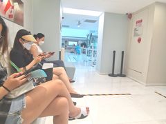 -北京港澳国际医务诊所(王府井大街店)