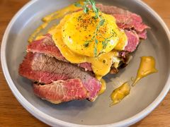 -UPPER KITCHEN(延安路店)