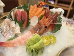 -鮨桐日本料理(望京店)