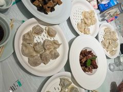 -百饺园(平山道店)