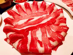 -南门涮肉(北洼路店)