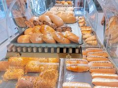 -烘焙町面包店(西四店)