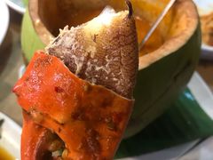 -大树下海鲜饭店