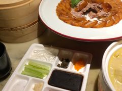 -范家小馆·烤鸭新京菜(金融街店)