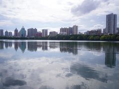 -南宁南湖公园