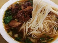 -水仙拉面(水仙街店)
