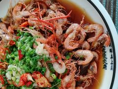 -自游人·美食一楼·地道徽菜(三十年名店)