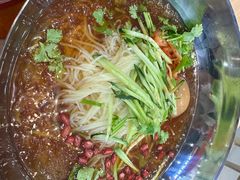 -小木屋拌饭(西安华阳城店)