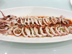 -老牌坊•鲁菜名店•地道济南菜(大观园商埠店)