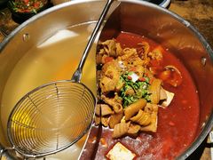 -左庭右院鲜牛肉火锅(新梅广场店)