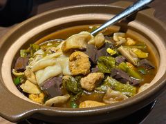 -清水亭湖北菜(大屯DT51店)