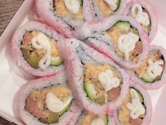 -N多寿司(乌镇店)