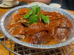 -花溪雨·森林餐厅(石基店)