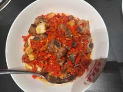 -天宝兄弟·湘菜龙虾馆