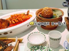 -苏梦江南·淮扬菜(夫子庙店)