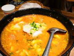 -好人民间小吃·番茄鱼酸菜鱼(木渎悠方店)