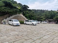 -天津盘山风景名胜区