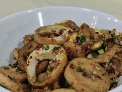 -笨罗卜浏阳菜馆(龙华鹏润达店)