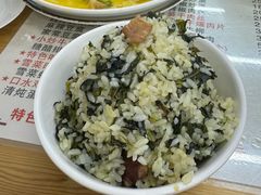 -马姐菜饭馆