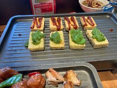 -老板恋上鱼(恒隆广场店)