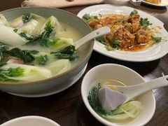 -佘山世茂艾美·御珍轩中餐厅
