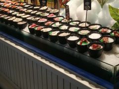 -海天盛宴新派海鲜自助餐厅(群力店)