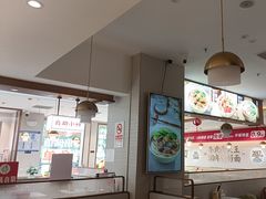 -李先生牛肉面大王(广渠门内店)